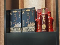 -金狮麟·新豫菜(金码大厦店)
