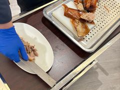 -惠丰堂饭庄(北洼路店)