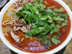 羊杂碎-老·贝尔杂碎馆