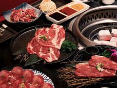 -牛焱·烧肉酒肆(五大道店)
