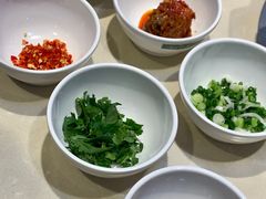 -爱膳菌锅锅(阳南店)