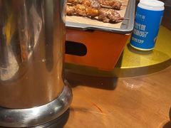 -神府路壹号·海鲜烧烤·砂锅粥·锅物(三坊七巷店)