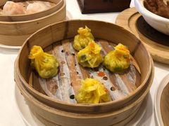 沙虫烧卖-白天鹅宾馆-宏图府餐厅