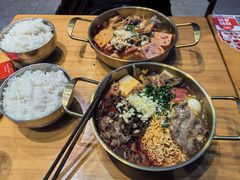 -冒胖子·市井火锅冒菜(同创汇店)