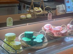 -辛一·铜锣烧(鸿寿坊店)