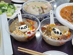 -丁太婆老妈蹄花(人民公园非遗总店)