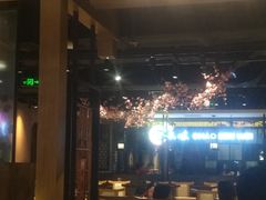 门面-呷哺呷哺(万达新世界店)