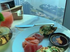-广州四季酒店·意珍·意式自助餐