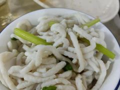 招牌鱼丝面-秦记南岗鱼锅(珠吉路店)