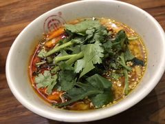 -万记麻辣烫国展总店