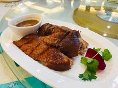 椿记烧鹅-椿记烧鹅(叠彩店)