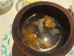 -桂满陇·海市蜃楼·黑金(国金店)