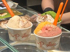 -Dip in Gelato(富民路店)