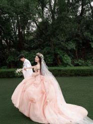 -茜茜公主婚纱摄影会馆