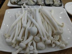 -濠轩阁特色生蚝火锅(水湾路店)