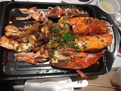 -79号渔船海鲜饭店(宝安店)