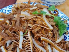 -都一处烧麦馆(前门店)