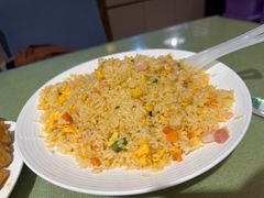 -桃子餐厅·天津菜(王顶堤总店)