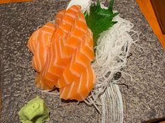 三文鱼-醉虎传(南锣鼓巷店)