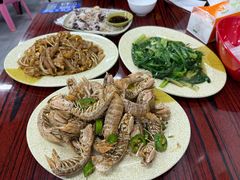 -贞姨美食·老字号海鲜大排档