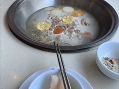 -313羊庄·铁锅烀羊肉·烧烤(草桥店)