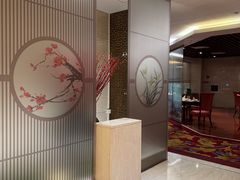 -广州白云机场铂尔曼大酒店·恬园创意中餐厅