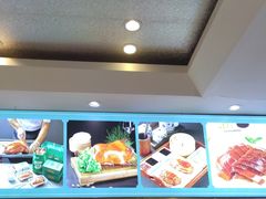 -紫光园·烤鸭(吕家营店)