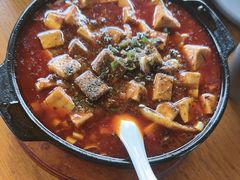 -盐帮食坊•小河帮川菜(四川师大店)