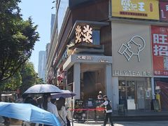 -大龙燚·旷野鲜火锅(广州首店)