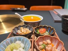 -無二炙坊·和牛烧肉(大钟寺1733店)