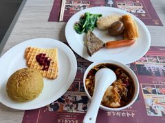 -南京金陵饭店