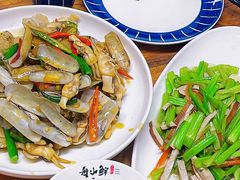 -舟小鲜·舟山小渔村(凤城四路中登广场店)