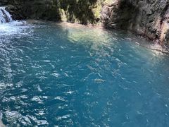 -尧治河旅游度假区