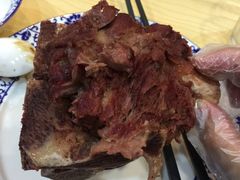 -乔家满族八大碗(流水沟店)