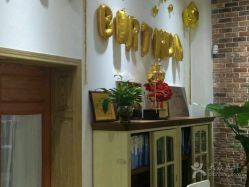 -星豆豆儿童摄影(南郊太白南路店)