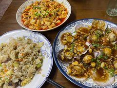 -公寓家常菜馆(海军博物馆店)