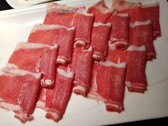 脆毛肚-九鼎轩火锅大排挡