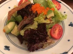 -Tsuru鹤日本料理(静安香格里拉店)