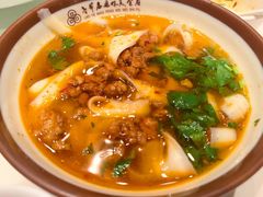 -老爷庙风味美食府(魏都大道店)