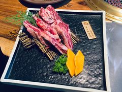 -黑牛の店·黑金店(沈阳万象城店)