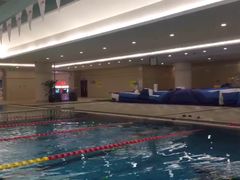 -中家鑫园温泉酒店鑫悦汤泉