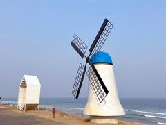 -日照海滨国家森林公园