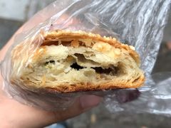 -朱记小郑酥烧饼(建康路店)