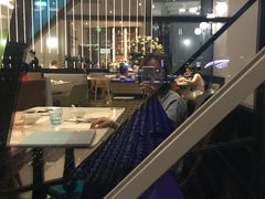 大堂-港丽餐厅(高德置地店)