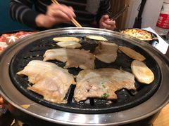 -九田家黑牛烤肉(溧水万达店)