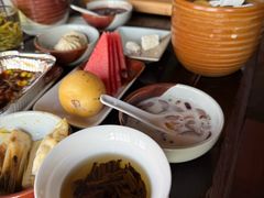 -青藤茶馆(南山路店)