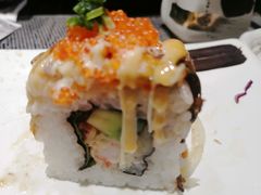 -昱匠·日本料理(金融街店)