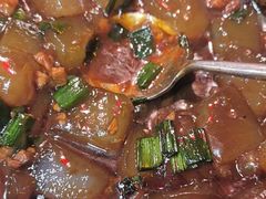 -秦月轩·陕西家乡菜(阜成路·五棵松店)