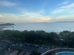 -珠海怡景湾大酒店