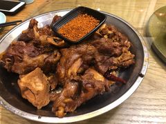 -鸡毛店·川菜(双楠店)